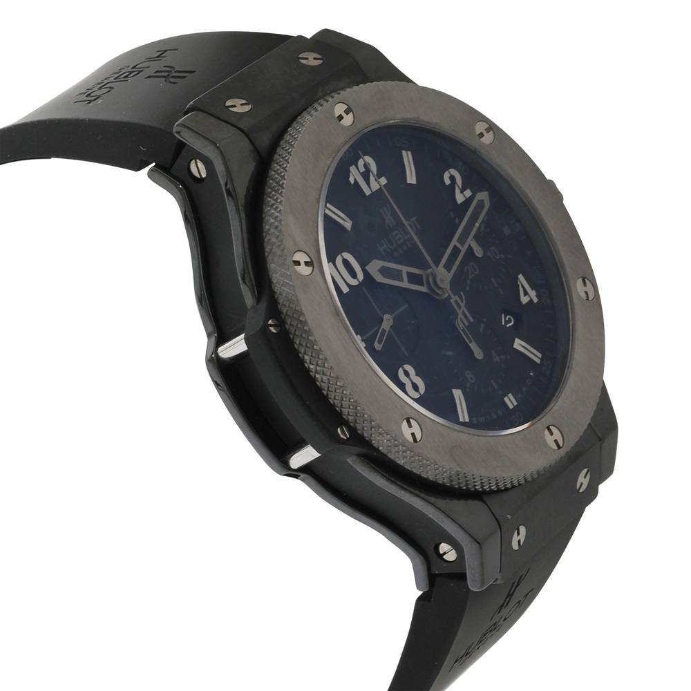Hublot Big Bang 301.CT.130.RX Men's Watch in  Ceramic/Titanium - Picture 4 of 4
